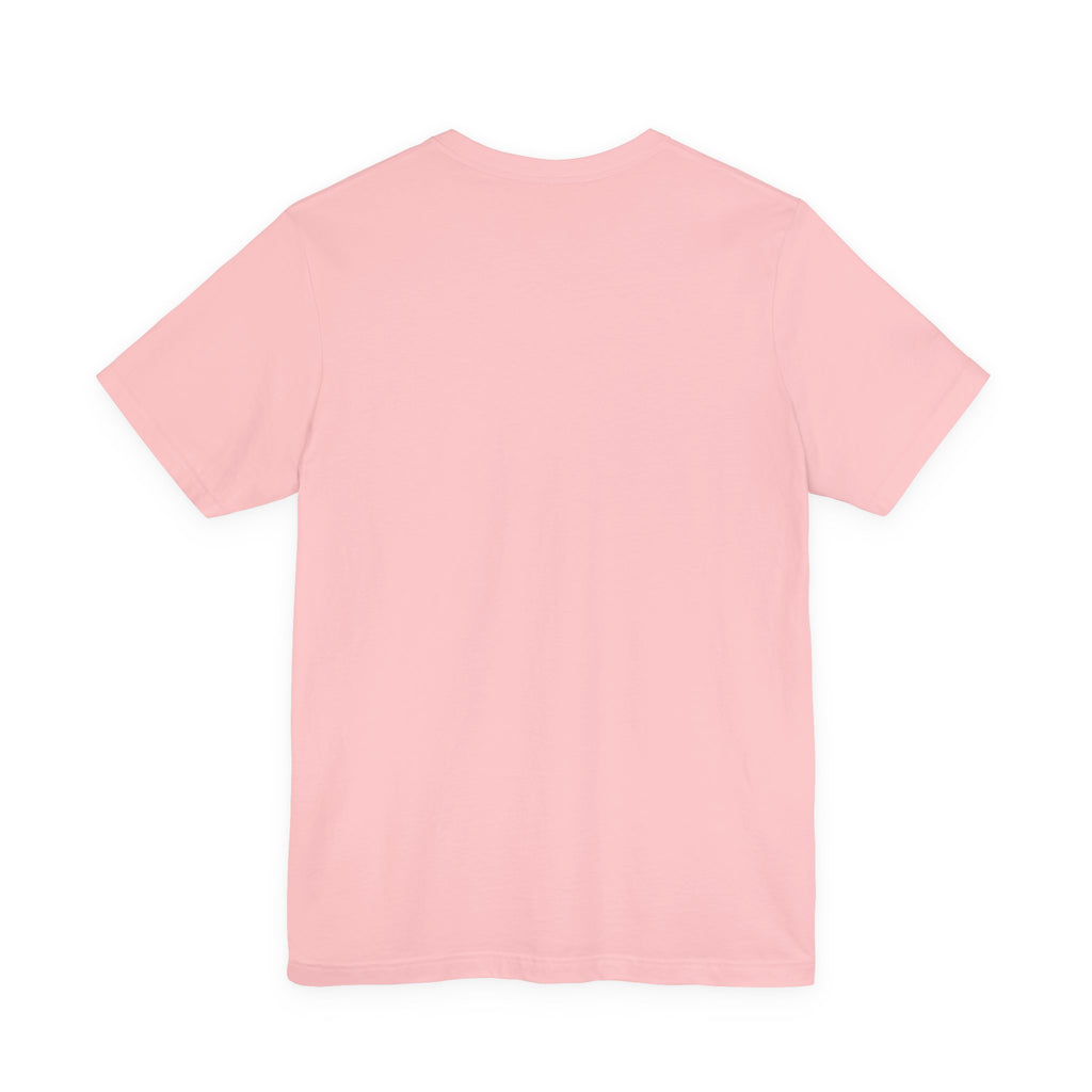 Sip Sip Cocktail Tee — Retro Neon Drink Graphic T-Shirt