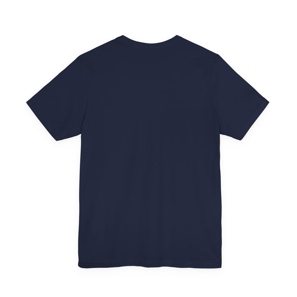 Sip Sip Cocktail Tee — Retro Neon Drink Graphic T-Shirt