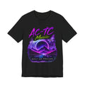AC-TC Neon Horizon Tee